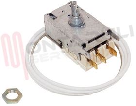 Visualizza i dettagli per TERMOSTATO K59L1096 RANCO L=1000 Immagine di TERMOSTATO K59L1096 RANCO L=1000