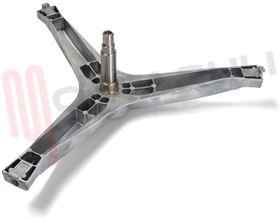 Visualizza i dettagli per CROCIERA CESTO COMPATIBILE SAMSUNG DC97-15971A Immagine di CROCIERA CESTO COMPATIBILE SAMSUNG DC97-15971A