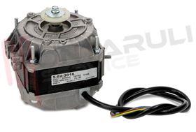 Visualizza i dettagli per VENTILATORE 16W PENTAVALENTE UNIVERSALE ALBERO BASSO Immagine di VENTILATORE 16W PENTAVALENTE UNIVERSALE ALBERO BASSO