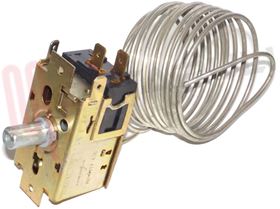 Visualizza i dettagli per TERMOSTATO CONGELATORE M20117 CON ALBERO GROSSO Immagine di TERMOSTATO CONGELATORE M20117 CON ALBERO GROSSO