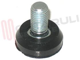 Visualizza i dettagli per PIEDINO 10MB UNIVERSALE PER LAVATRICE REX Immagine di PIEDINO 10MB UNIVERSALE PER LAVATRICE REX