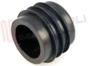 Visualizza i dettagli per GUARNIZIONE TRAMOGGIA-ELETTROVALVOLA 'LVB2000' Immagine di GUARNIZIONE TRAMOGGIA-ELETTROVALVOLA 'LVB2000'