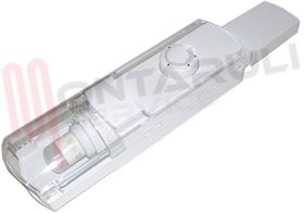 Visualizza i dettagli per SCATOLA + TERMOSTATO 077B6955 + LAMPADA 1,6W FRIGO Immagine di SCATOLA + TERMOSTATO 077B6955 + LAMPADA 1,6W FRIGO