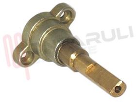 Visualizza i dettagli per ASTINA CON CAPPUCCIO PER RUBINETTO GAS Immagine di ASTINA CON CAPPUCCIO PER RUBINETTO GAS