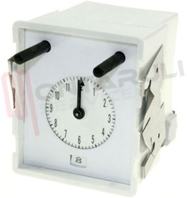 Visualizza i dettagli per PROGRAMMATORE OROLOGIO Immagine di PROGRAMMATORE OROLOGIO