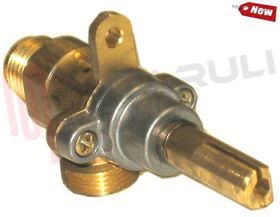 Visualizza i dettagli per RUBINETTO CUCINA ONOFRI D.8MM. Immagine di RUBINETTO CUCINA ONOFRI D.8MM.