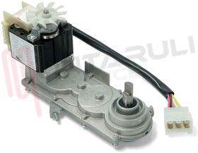 Visualizza i dettagli per MOTORIDUTTORE GRANITORE KENTA 230V 60/68W K9357502 Immagine di MOTORIDUTTORE GRANITORE KENTA 230V 60/68W K9357502