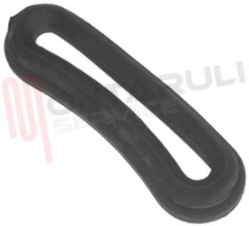 Visualizza i dettagli per GUARNIZIONE RESISTENZA LAVATRICE Immagine di GUARNIZIONE RESISTENZA LAVATRICE