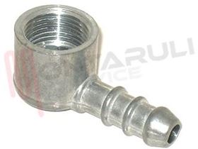 Visualizza i dettagli per PORTAGOMMA 3/8 FEMMINA PIPA GPL Immagine di PORTAGOMMA 3/8 FEMMINA PIPA GPL