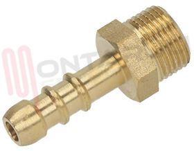 Visualizza i dettagli per PORTAGOMMA 3/8 DRITTO GPL MASCHIO Immagine di PORTAGOMMA 3/8 DRITTO GPL MASCHIO