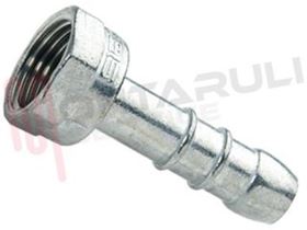 Visualizza i dettagli per PORTAGOMMA 1/2 FEMMINA DRITTO METANO Immagine di PORTAGOMMA 1/2 FEMMINA DRITTO METANO