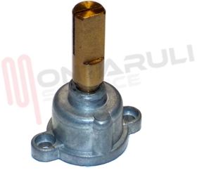 Visualizza i dettagli per ASTINA CAPPUCCIO RUBINETTO TERMOSTATO GAS D.9 H.23 Immagine di ASTINA CAPPUCCIO RUBINETTO TERMOSTATO GAS D.9 H.23