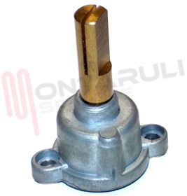 Visualizza i dettagli per ASTINA CAPPUCCIO RUBINETTO TERMOSTATO GAS D.8 H.22 Immagine di ASTINA CAPPUCCIO RUBINETTO TERMOSTATO GAS D.8 H.22