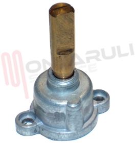 Visualizza i dettagli per ASTINA CAPPUCCIO RUBINETTO TERMOSTATO GAS D.8 H.22 Immagine di ASTINA CAPPUCCIO RUBINETTO TERMOSTATO GAS D.8 H.22