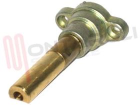 Visualizza i dettagli per ASTINA CON CAPPUCCIO PER RUBINETTO GAS Immagine di ASTINA CON CAPPUCCIO PER RUBINETTO GAS