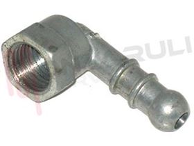 Visualizza i dettagli per PORTAGOMMA 1/4 FEMMINA PIPA GPL Immagine di PORTAGOMMA 1/4 FEMMINA PIPA GPL