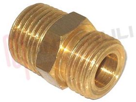 Visualizza i dettagli per NIPLEX 1/2 MASCHIO-MASCHIO SINISTRO-DESTRO Immagine di NIPLEX 1/2 MASCHIO-MASCHIO SINISTRO-DESTRO