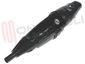 Visualizza i dettagli per GUSCIO CALOTTA SCOPA ELETTRICA ROWENTA Immagine di GUSCIO CALOTTA SCOPA ELETTRICA ROWENTA