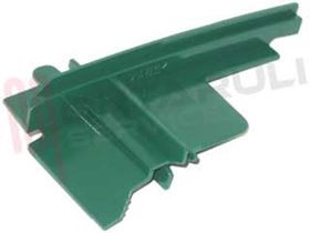 Visualizza i dettagli per GUIDA CABLAGGIO VK130/1 ORIGINALE Immagine di GUIDA CABLAGGIO VK130/1 ORIGINALE