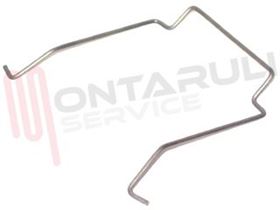 Visualizza i dettagli per FISSAGGIO SACCO K135 ORIGINALE Immagine di FISSAGGIO SACCO K135 ORIGINALE