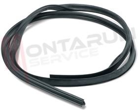 Visualizza i dettagli per GUARNIZIONE PORTA FORNO 1600MM. ZANUSSI Immagine di GUARNIZIONE PORTA FORNO 1600MM. ZANUSSI