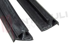 Visualizza i dettagli per GUARNIZIONE PORTA FORNO 1630MM. ZANUSSI Immagine di GUARNIZIONE PORTA FORNO 1630MM. ZANUSSI