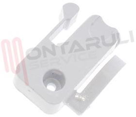 Visualizza i dettagli per BUSSOLA FINECORSA SX PORTA FREEZER Immagine di BUSSOLA FINECORSA SX PORTA FREEZER