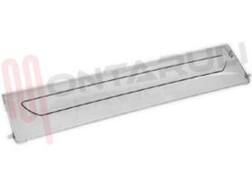 Visualizza i dettagli per SPORTELLO CHILLER BASCULANTE TRASPARENTE 440X110MM. Immagine di SPORTELLO CHILLER BASCULANTE TRASPARENTE 440X110MM.