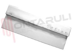 Visualizza i dettagli per SPORTELLO BIANCO EVAPORATORE Immagine di SPORTELLO BIANCO EVAPORATORE