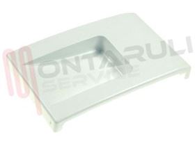 Visualizza i dettagli per FRONTALE CASSETTO VERDURA SX 246X15MM. Immagine di FRONTALE CASSETTO VERDURA SX 246X15MM.
