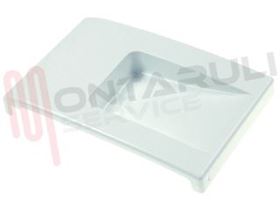 Visualizza i dettagli per FRONTALE CASSETTO VERDURA DX 246X15MM. Immagine di FRONTALE CASSETTO VERDURA DX 246X15MM.