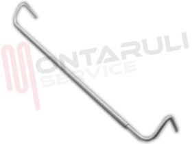 Visualizza i dettagli per FERMABOTTIGLIE FC33E Immagine di FERMABOTTIGLIE FC33E