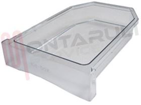 Visualizza i dettagli per CONTENITORE 175X225X45MM. Immagine di CONTENITORE 175X225X45MM.