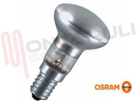 Visualizza i dettagli per LAMPADA SPOT R39 E14 30W 230V REFLECTOR Immagine di LAMPADA SPOT R39 E14 30W 230V REFLECTOR