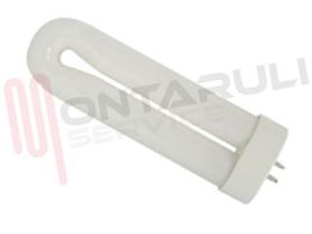 Visualizza i dettagli per LAMPADA FLUORESCENTE ATTINICA 10W Immagine di LAMPADA FLUORESCENTE ATTINICA 10W