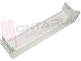 Visualizza i dettagli per BALCONCINO BOTTIGLIE BIANCO 475X120X110MM. Immagine di BALCONCINO BOTTIGLIE BIANCO 475X120X110MM.