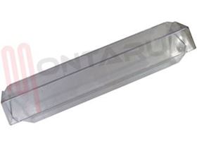 Visualizza i dettagli per COPERCHIO VANO BURRO MOD.C FUME NATUR L=540 FRIGO Immagine di COPERCHIO VANO BURRO MOD.C FUME NATUR L=540 FRIGO