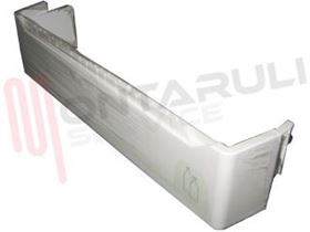 Visualizza i dettagli per BALCONCINO BOTTIGLIE L= 435X100X100MM. Immagine di BALCONCINO BOTTIGLIE L= 435X100X100MM.