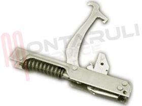 Visualizza i dettagli per CERNIERA PORTA FORNO SE280X Immagine di CERNIERA PORTA FORNO SE280X