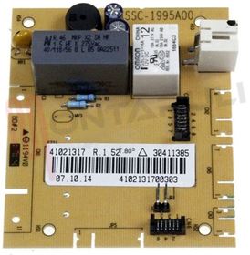 Visualizza i dettagli per SCHEDA EASY ENC. ELE06 70° Immagine di SCHEDA EASY ENC. ELE06 70°