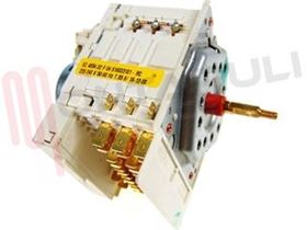 Visualizza i dettagli per TIMER EC4654.02F Immagine di TIMER EC4654.02F