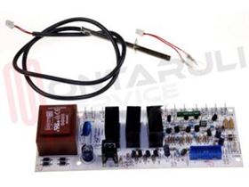 Visualizza i dettagli per MODULO UNITA' DI POTENZA FORNO Immagine di MODULO UNITA' DI POTENZA FORNO