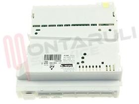 Visualizza i dettagli per SCHEDA ELETTRONICA CONFIGURATA Immagine di SCHEDA ELETTRONICA CONFIGURATA