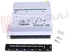 Visualizza i dettagli per SCHEDA ELETTRONICA CONFIGURATA Immagine di SCHEDA ELETTRONICA CONFIGURATA