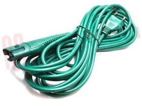 Visualizza i dettagli per CAVO ALIMENTAZIONE 7MT VK130/131 ADATTABILE Immagine di CAVO ALIMENTAZIONE 7MT VK130/131 ADATTABILE