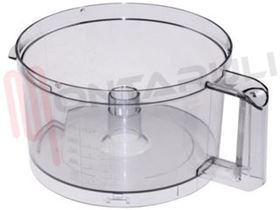 Visualizza i dettagli per CIOTOLA TRASPARENTE BOSCH Immagine di CIOTOLA TRASPARENTE BOSCH