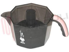 Visualizza i dettagli per CONTENITORE ACQUA COMPLETO ROSA CF40 'MOKONA' Immagine di CONTENITORE ACQUA COMPLETO ROSA CF40 'MOKONA'