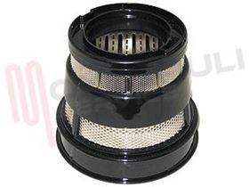 Visualizza i dettagli per FILTRO ESTRATTORE PHILIPS Immagine di FILTRO ESTRATTORE PHILIPS