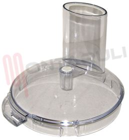 Visualizza i dettagli per COPERCHIO ROBOT PROFESSIONAL 7058-7074 Immagine di COPERCHIO ROBOT PROFESSIONAL 7058-7074