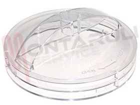 Visualizza i dettagli per COPERCHIO GELATIERA SIMAC Immagine di COPERCHIO GELATIERA SIMAC